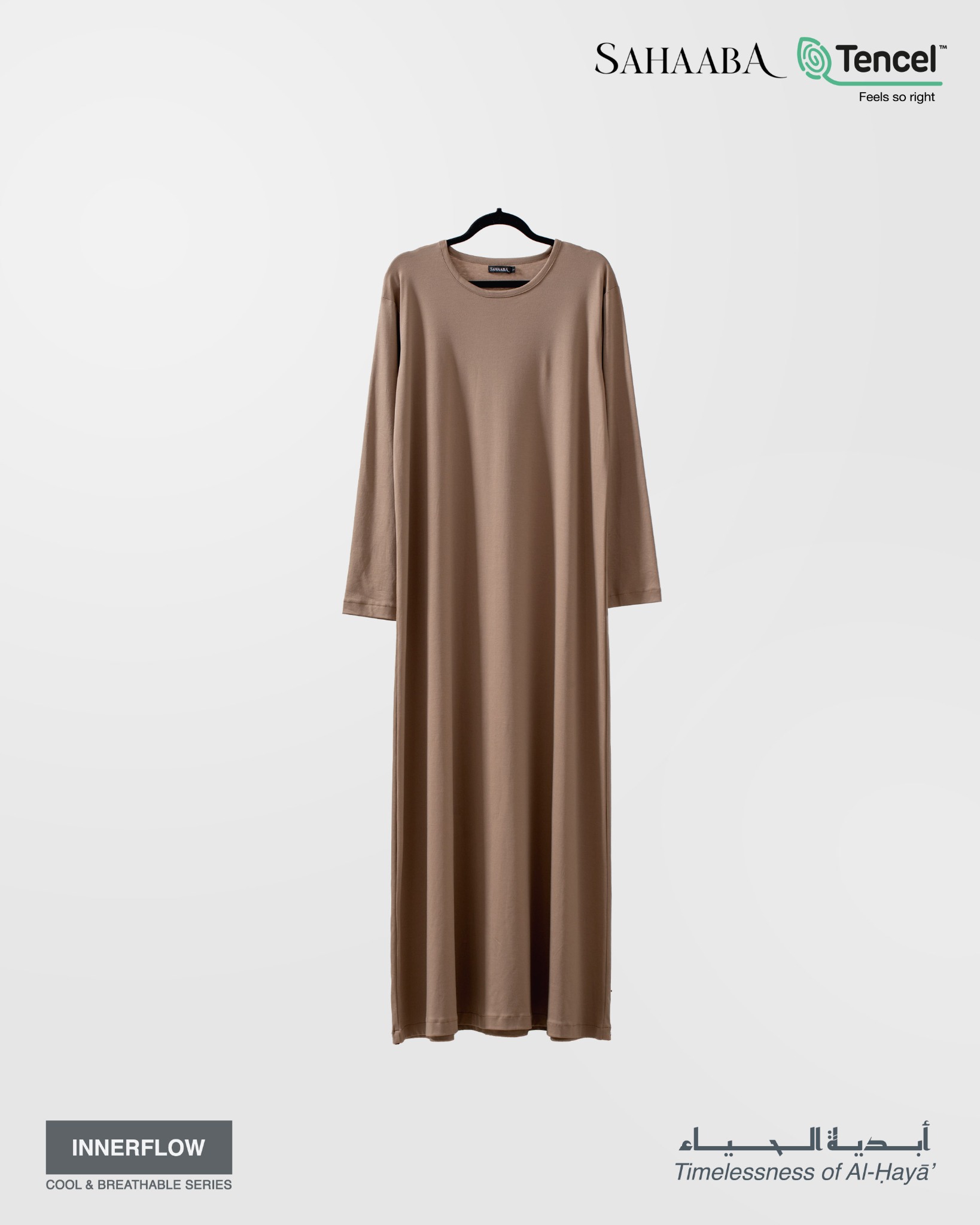 Silk Air Inner Dress