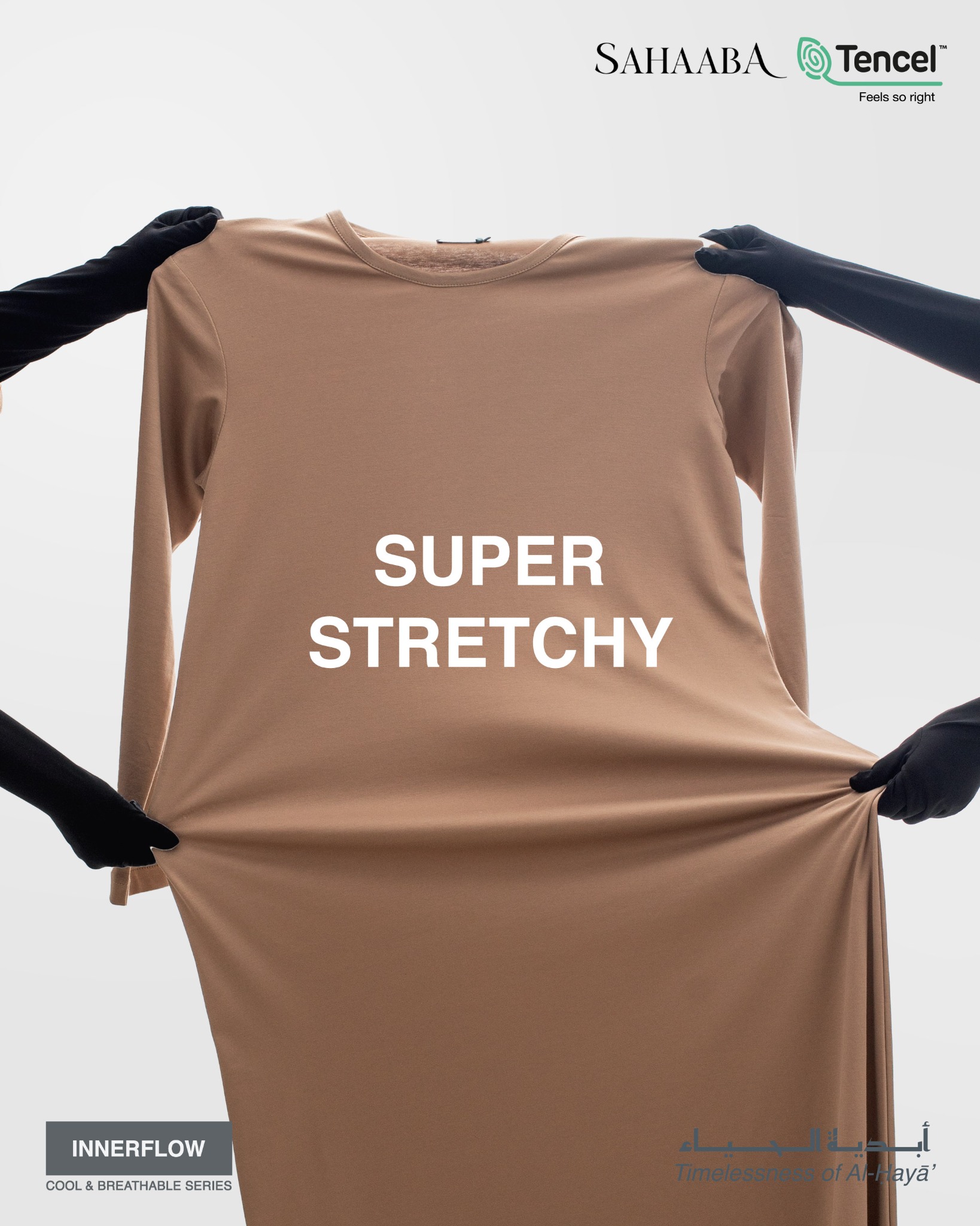 Silk Air Inner Dress