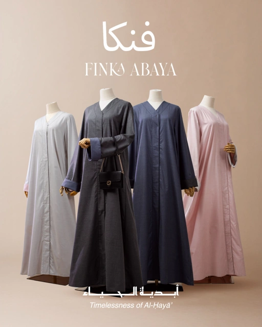 Image of  Finka Abaya