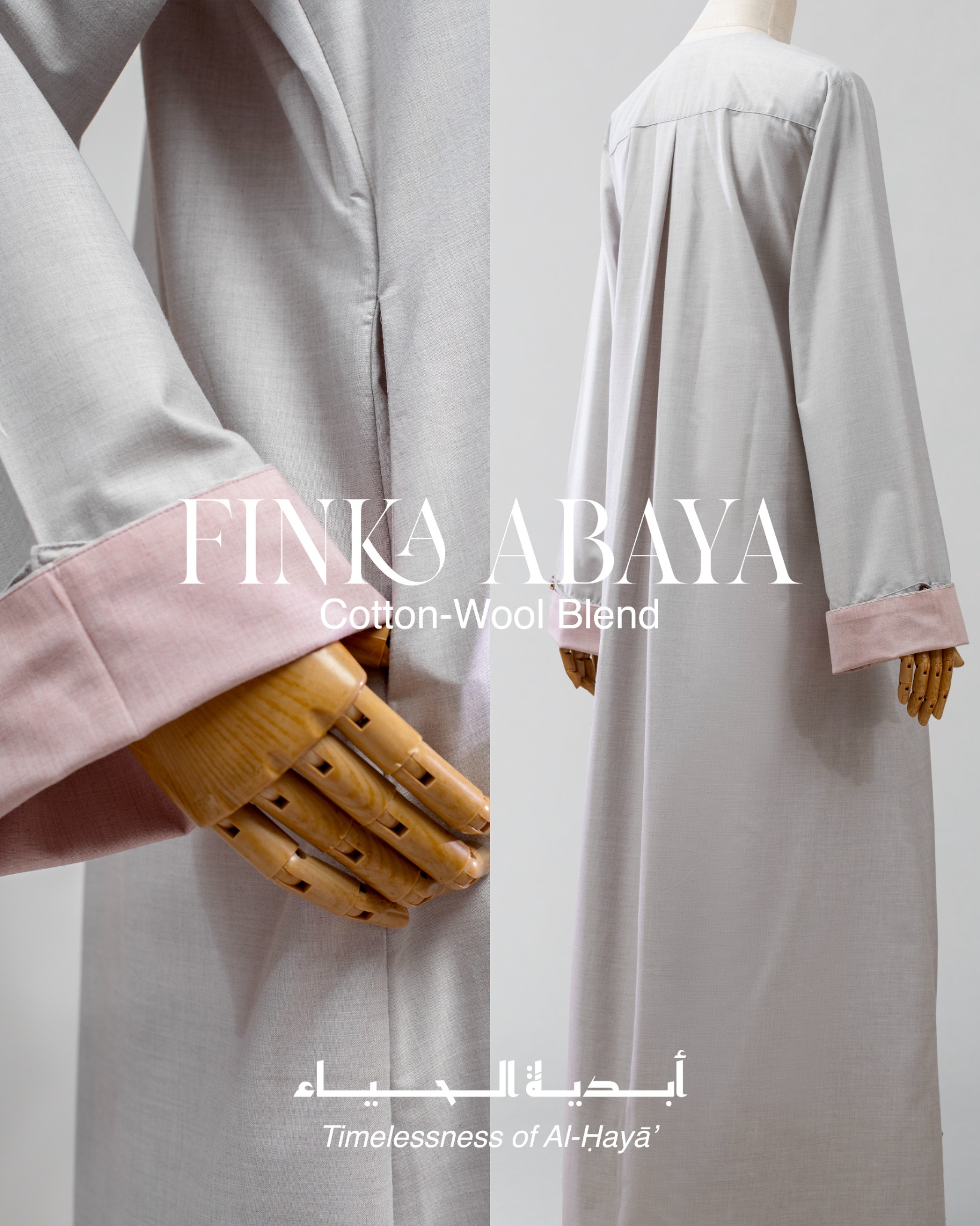 Finka Abaya