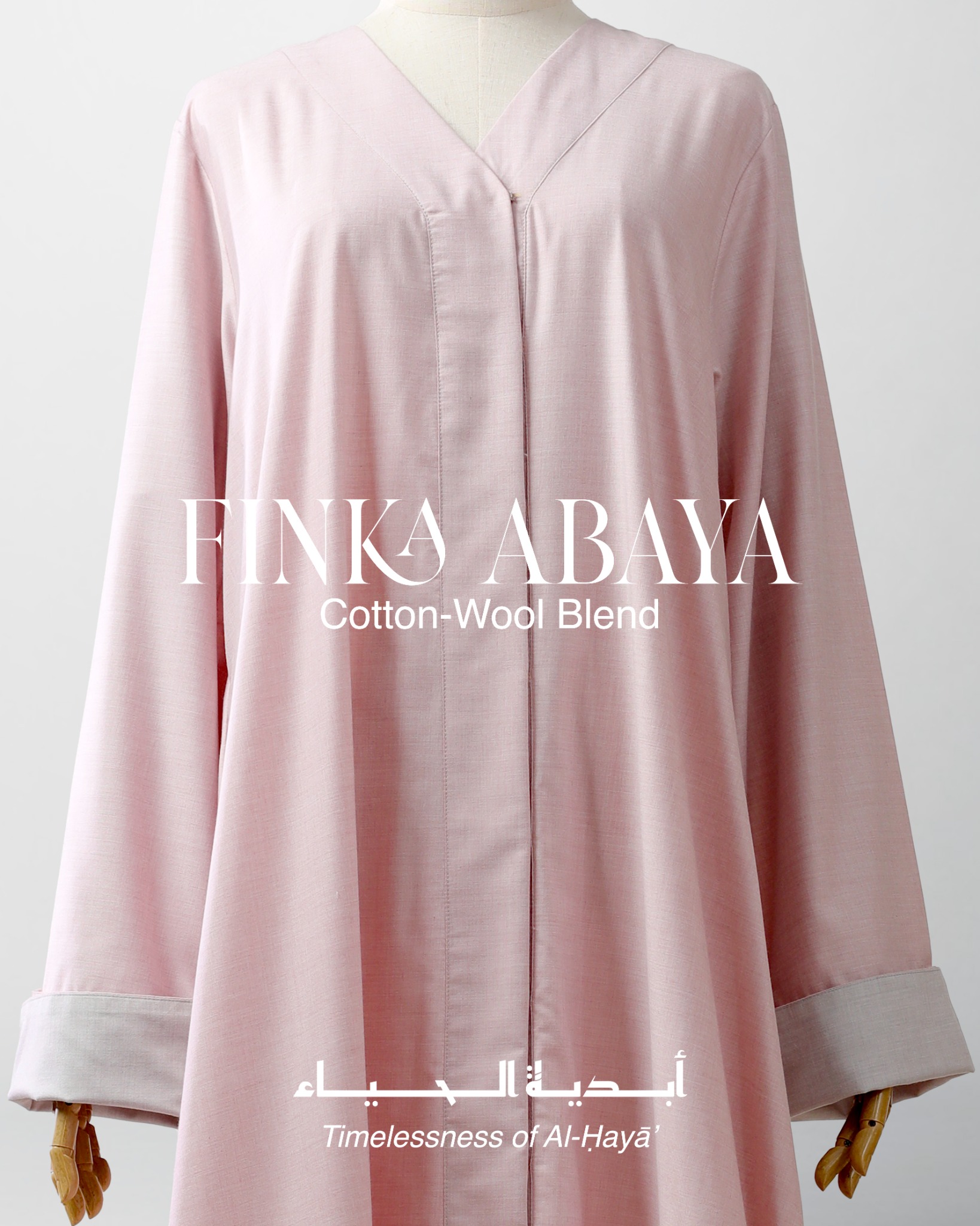 Finka Abaya