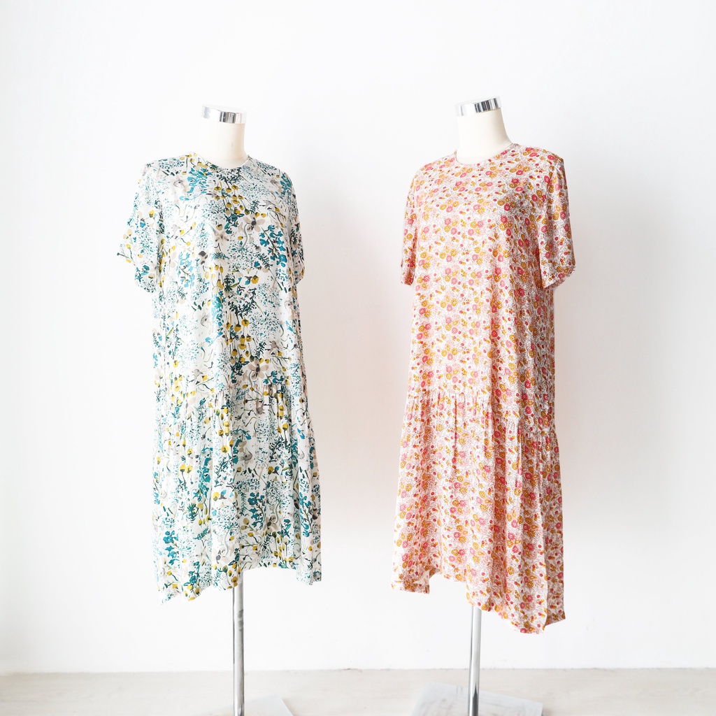 NEW HOMEWEAR Series 1 homedress