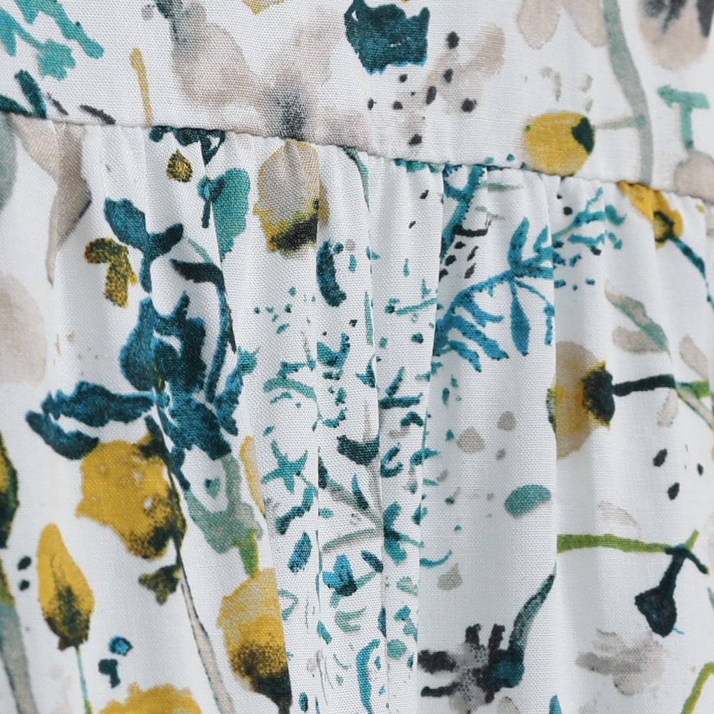 NEW HOMEWEAR Series 1 homedress