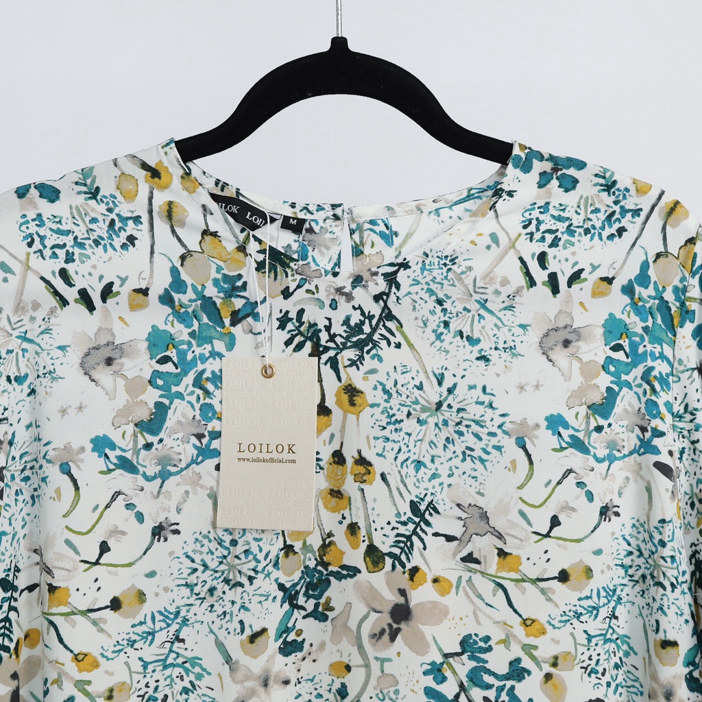 NEW HOMEWEAR Series 1 homedress