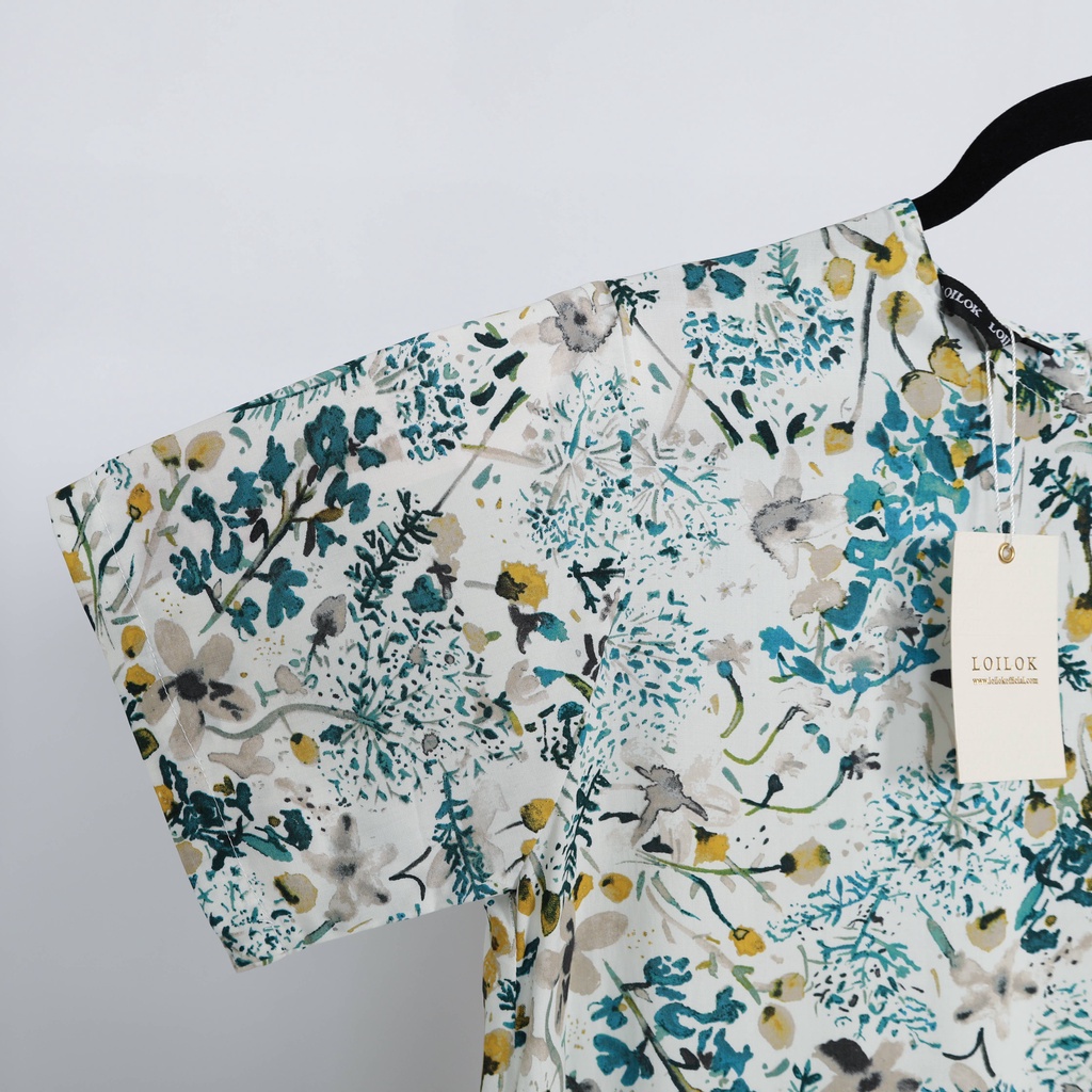 NEW HOMEWEAR Series 1 homedress