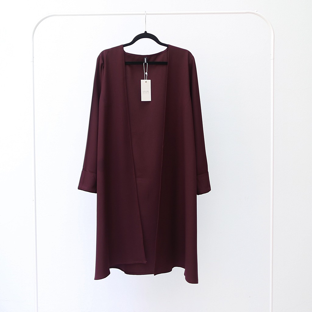BASIC OUTER UPDATE
