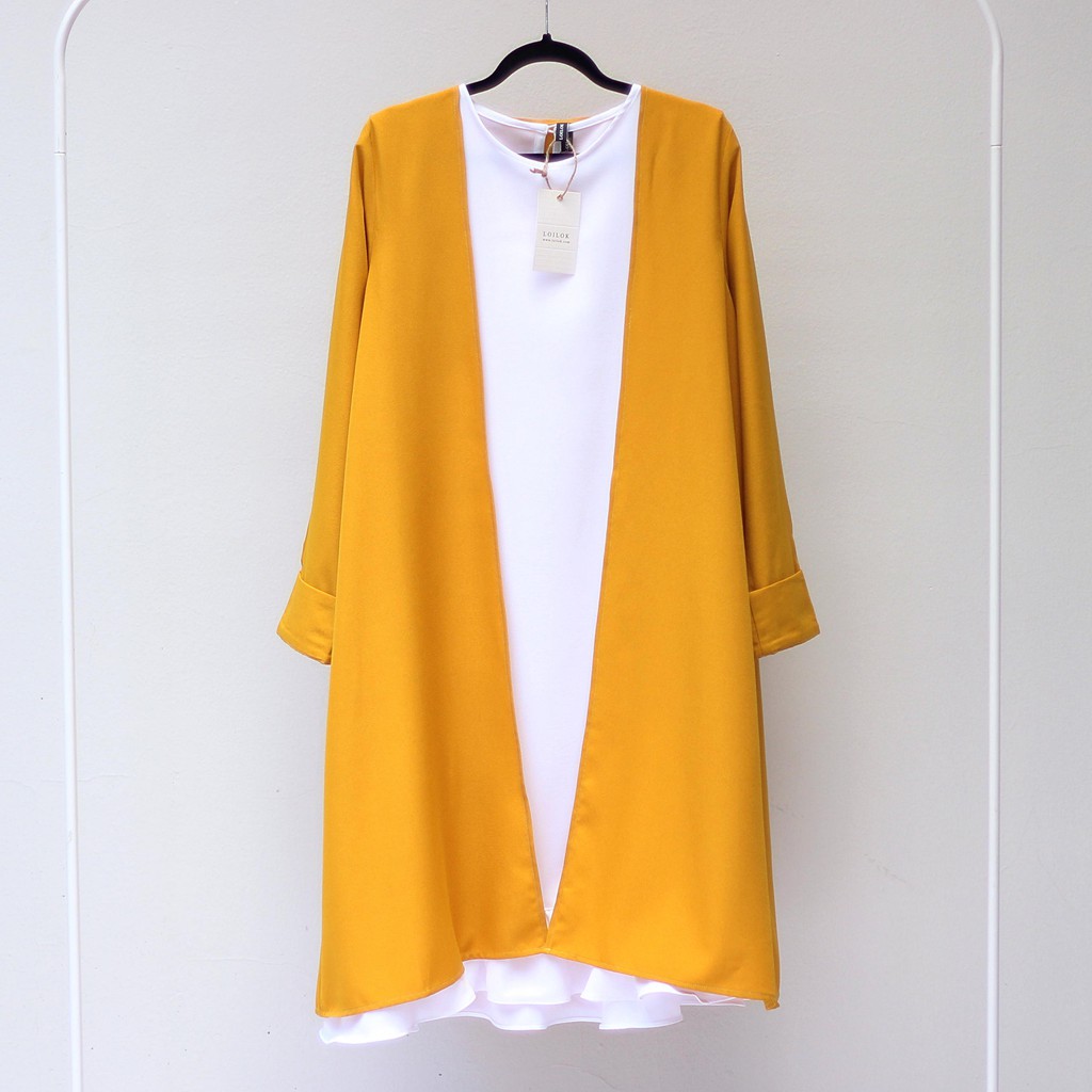 BASIC OUTER UPDATE