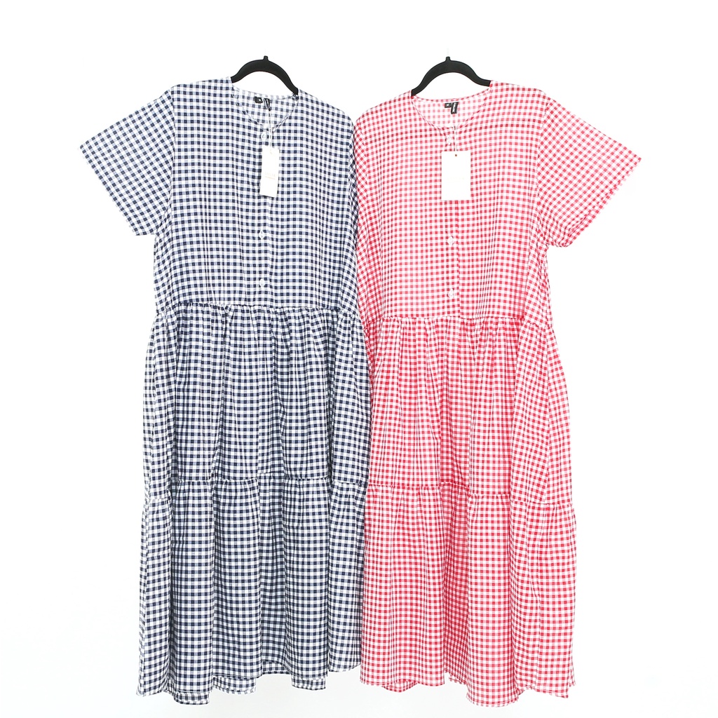 NARA BLOUSE / homedress