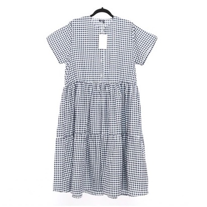 NARA BLOUSE / homedress
