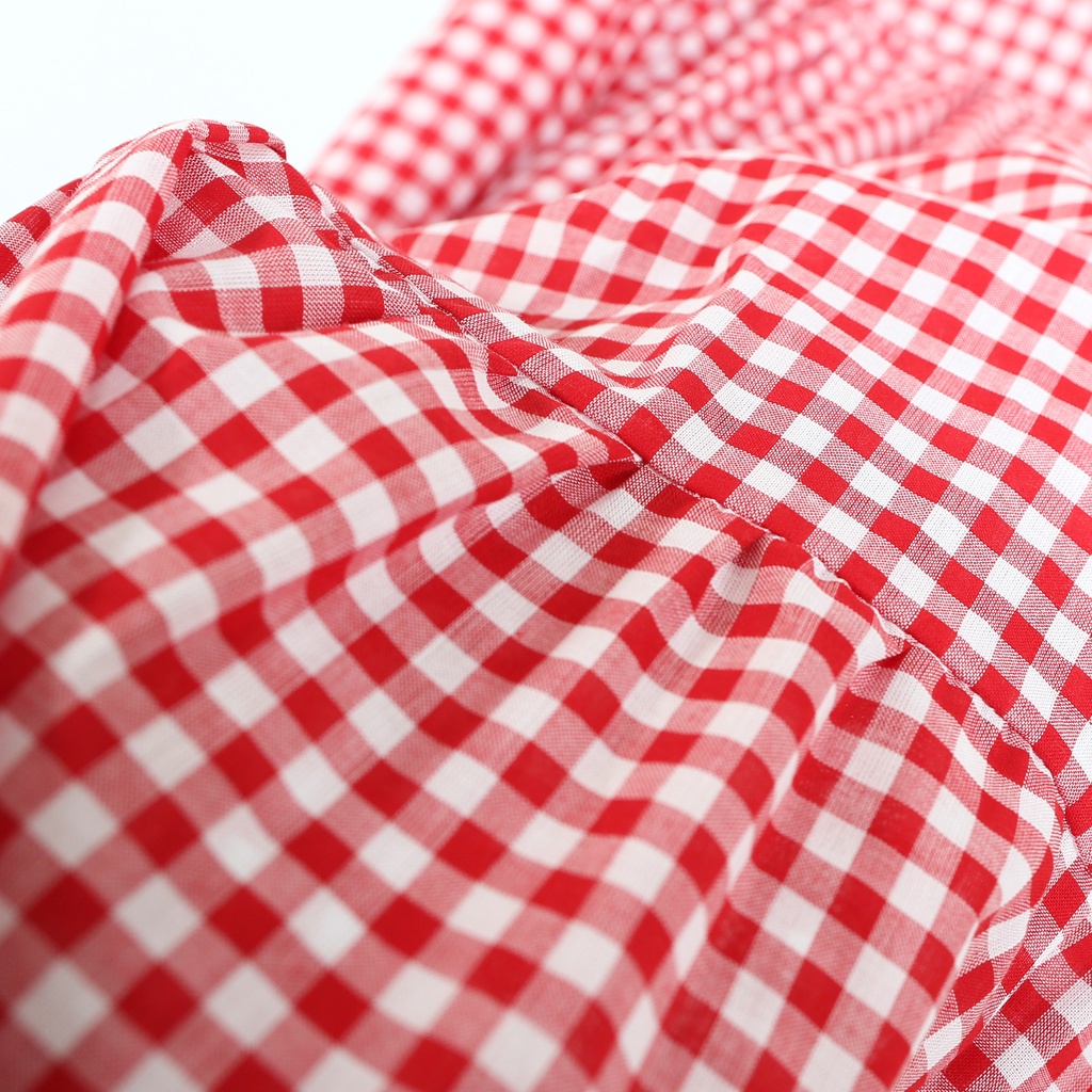 NARA BLOUSE / homedress
