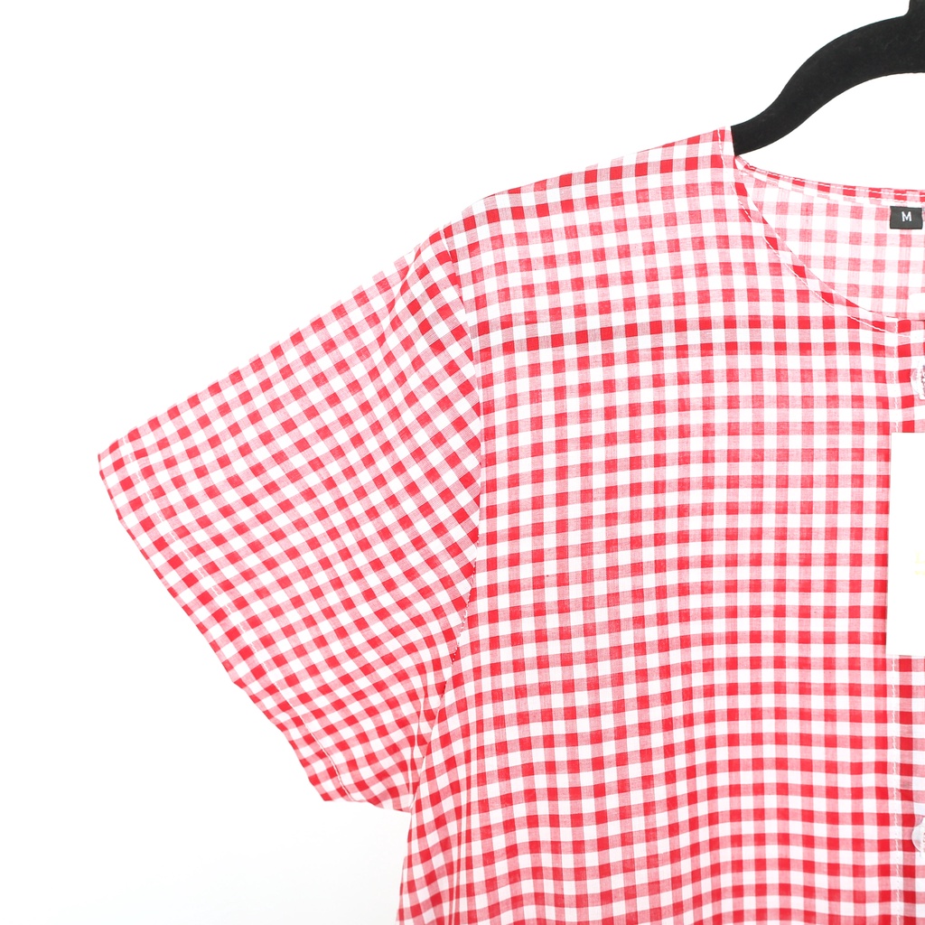 NARA BLOUSE / homedress