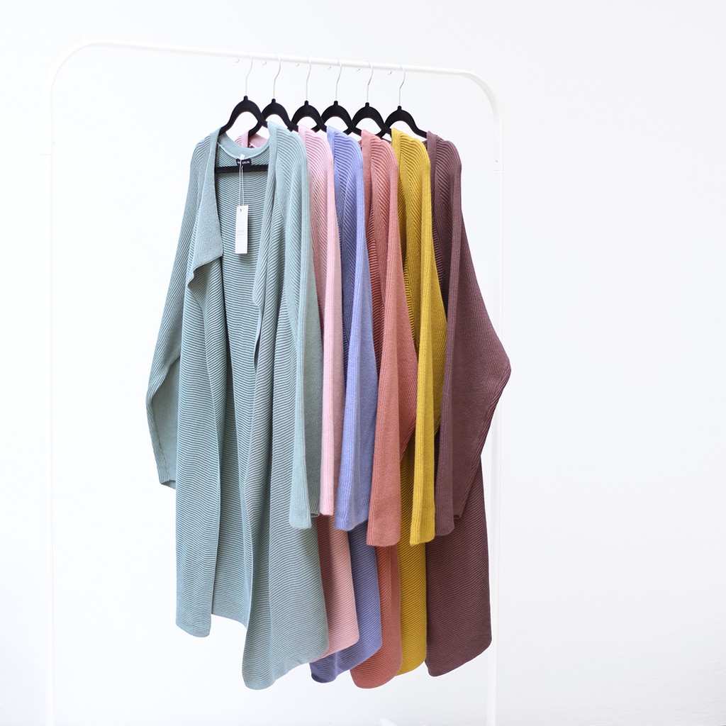 MOGO KNIT