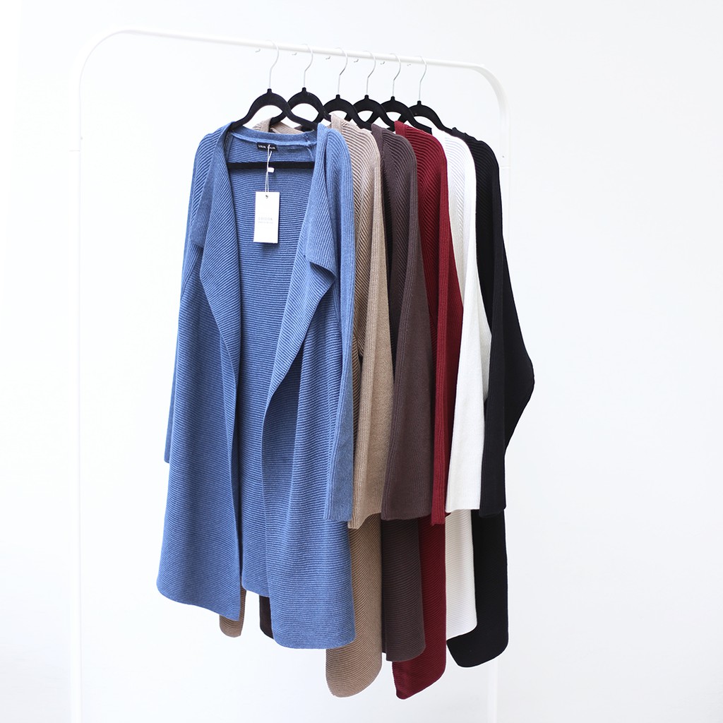 MOGO KNIT
