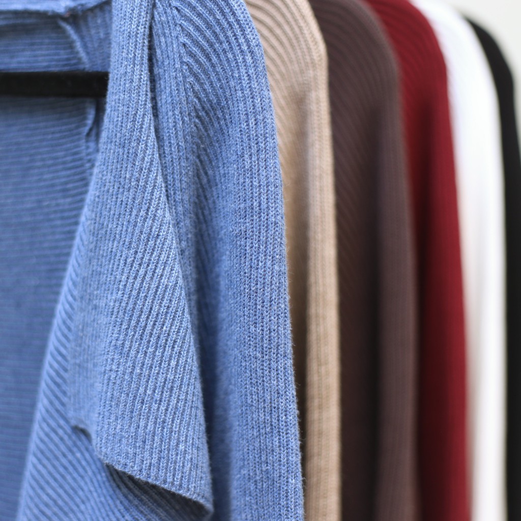MOGO KNIT