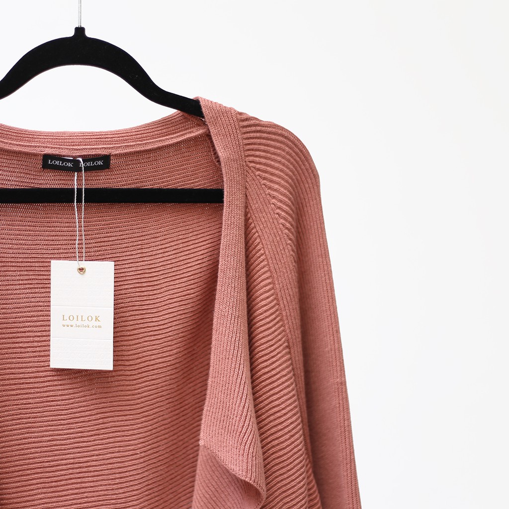 MOGO KNIT