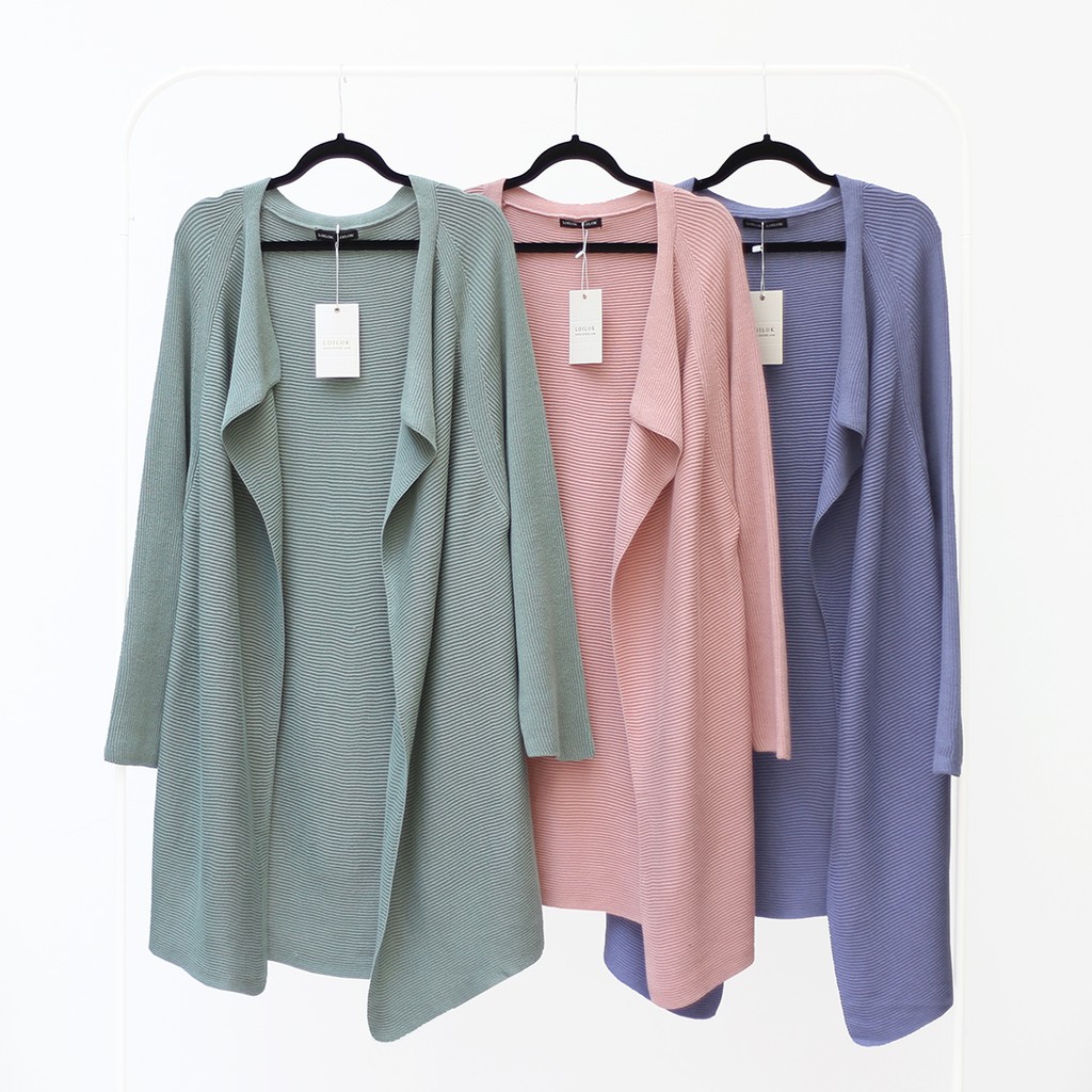 MOGO KNIT