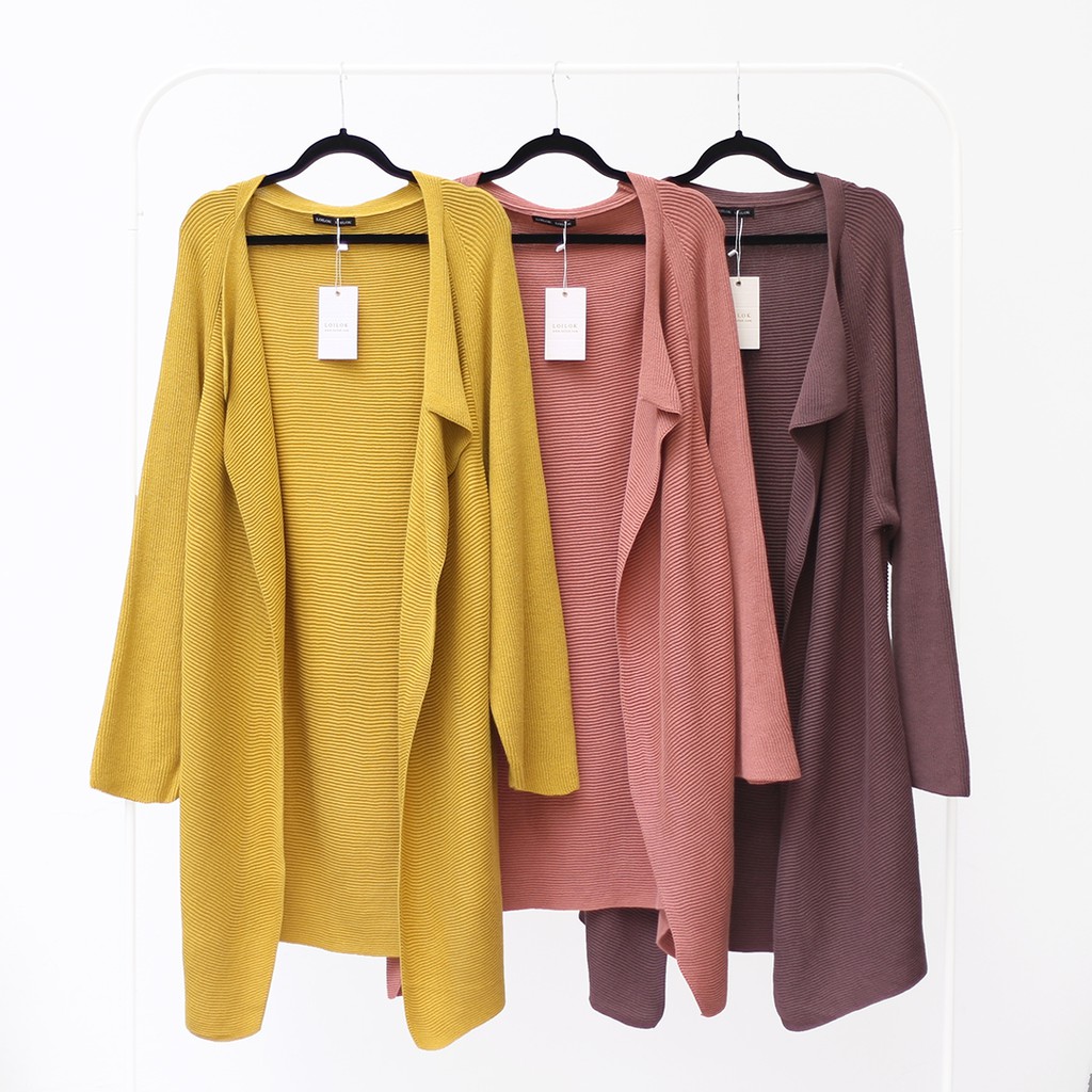 MOGO KNIT
