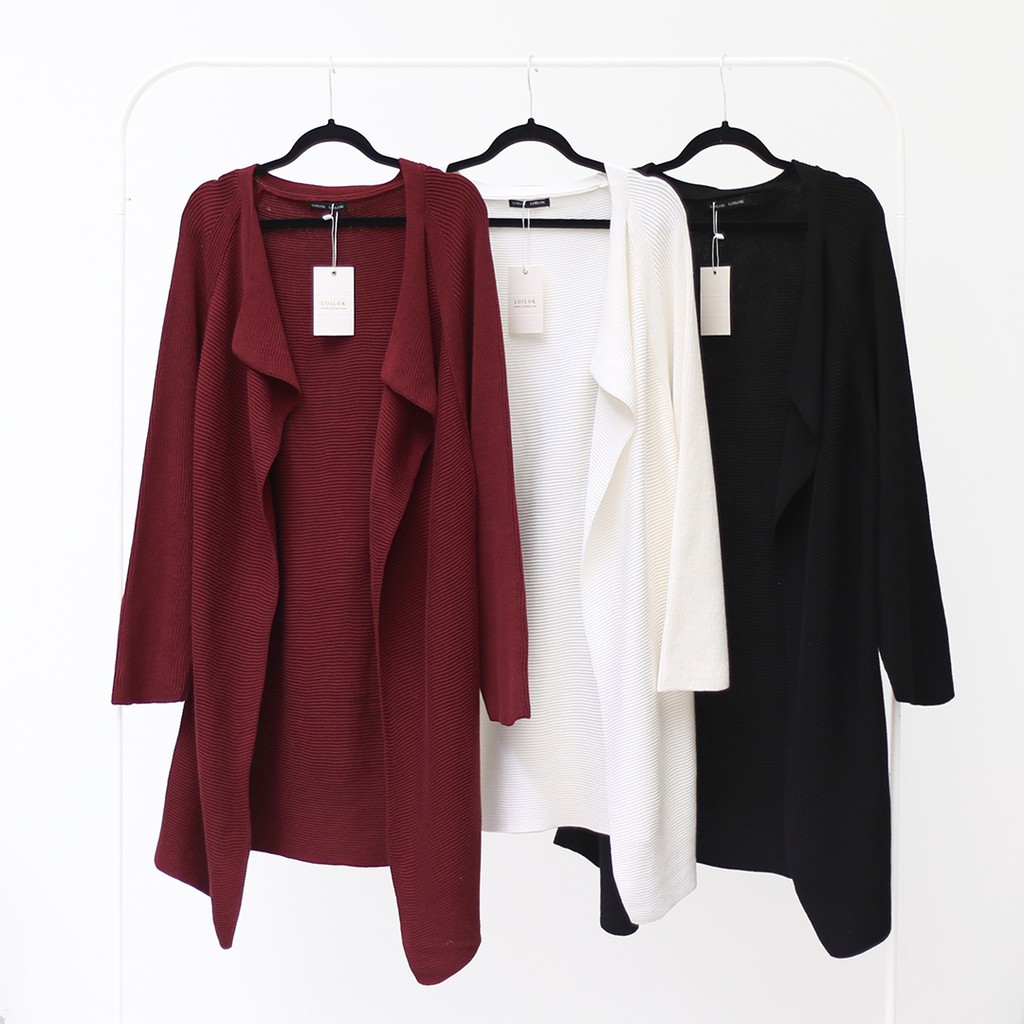 MOGO KNIT