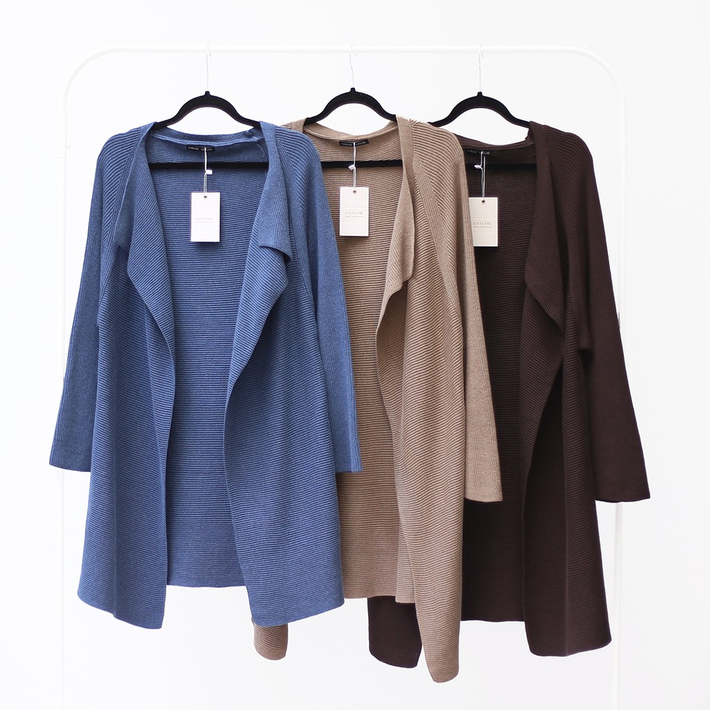 MOGO KNIT