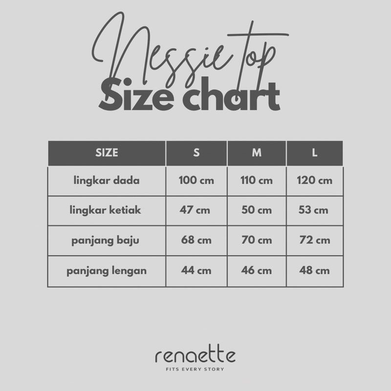 renaette - nessie top | baju kriwil | kemeja unik | oversize | kemeja premium | kemeja crinkle | atasan wanita