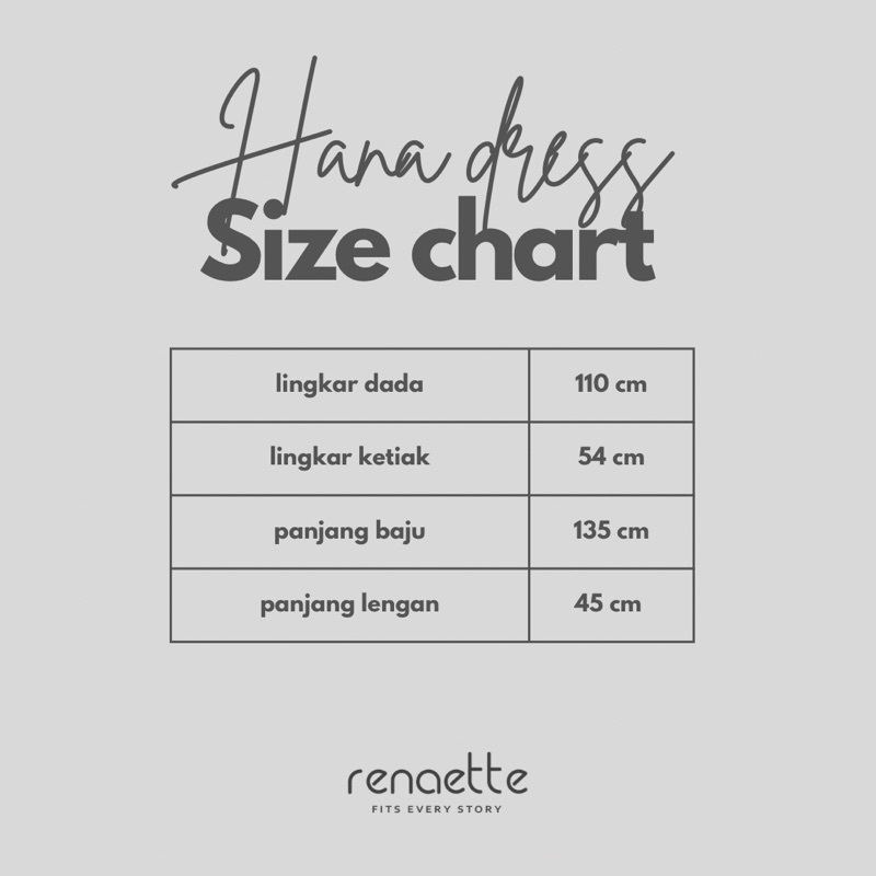 Renaette - HANA DRESS - Dress Kondangan - Gamis Payet - Dress Simpel Wanita - Dress Silk Lebaran
