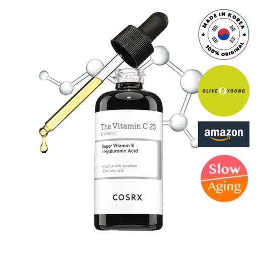 Image of COSRX The Vitamin C 23 Serum 20ml