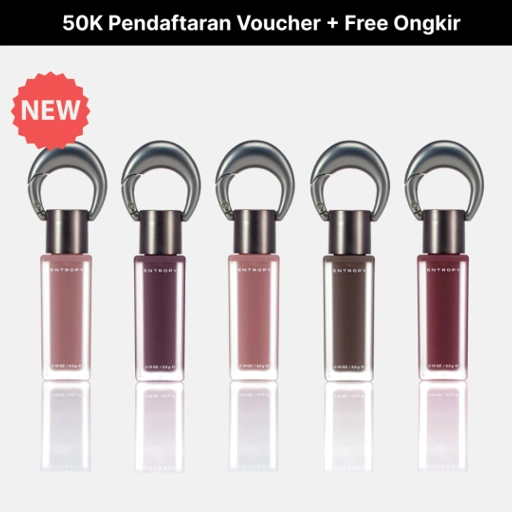 Image of [5 NEW COLORS] Entropy Charm Tint Blurry Base Line (10 colors)