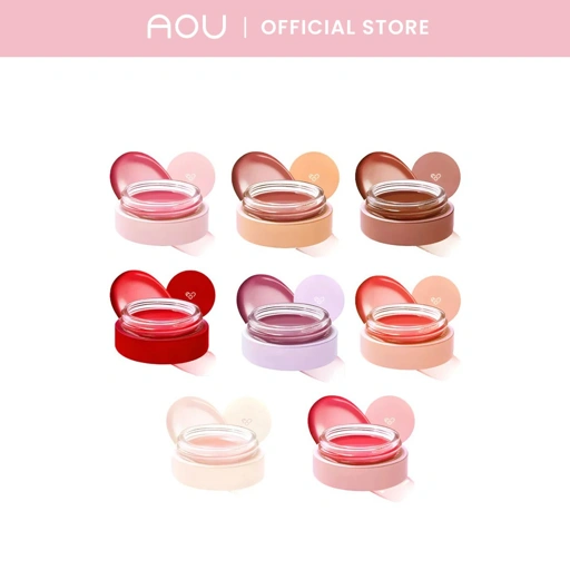 Image of AOU Glowy Tint Balm