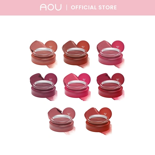 Image of AOU Floofy Matte Balm