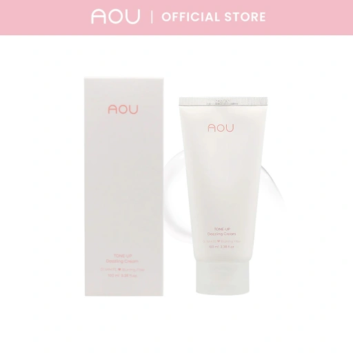 Image of OFFICIAL AOU Tone Up Dazzling Cream