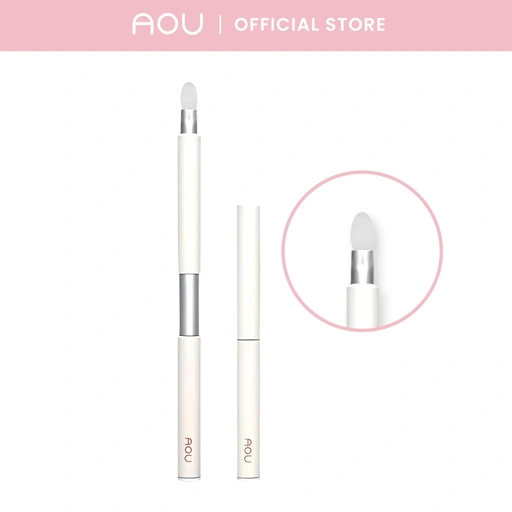 Image of OFFICIAL AOU Silicon Tip Brush