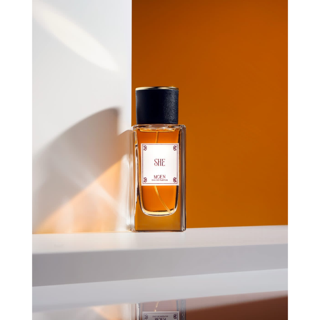 Moen Perfume Official Website - MOEN PERFUME - Eau De Parfum - Parfum ...