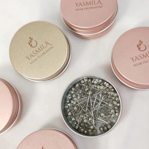 Image of Hijab Pin Premium