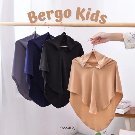 Image of Bergo Kids