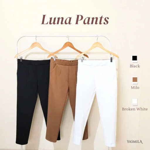 Image of Luna Pants