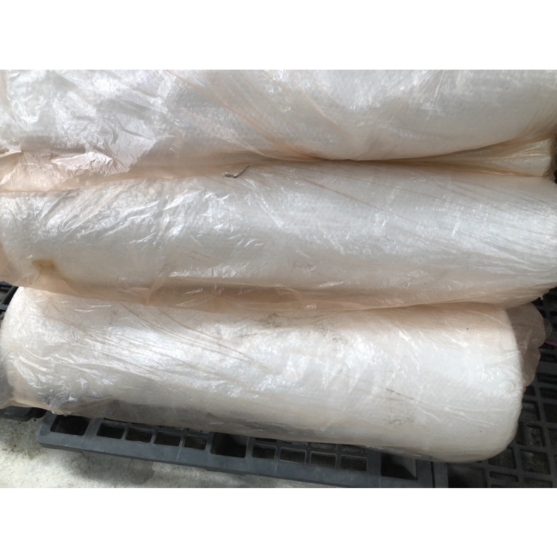 Bubblewrap Bening 125 cm x 50 m