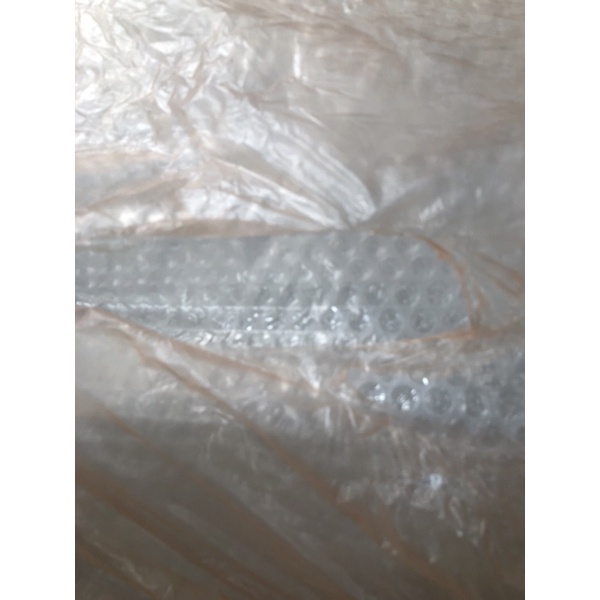 Bubblewrap Bening 125 cm x 50 m