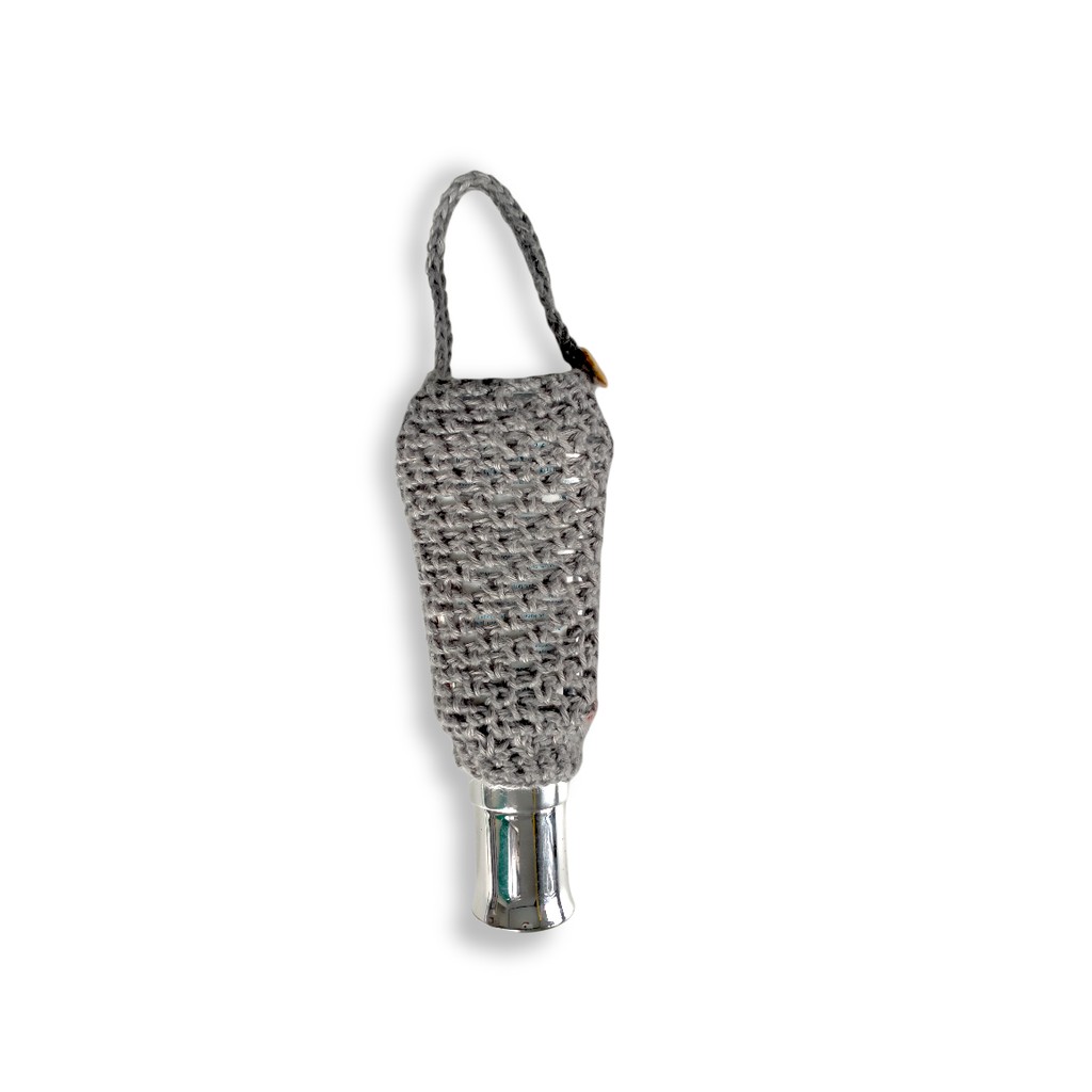 I Want To Smell The Perfume - Hand Sanitizer Case