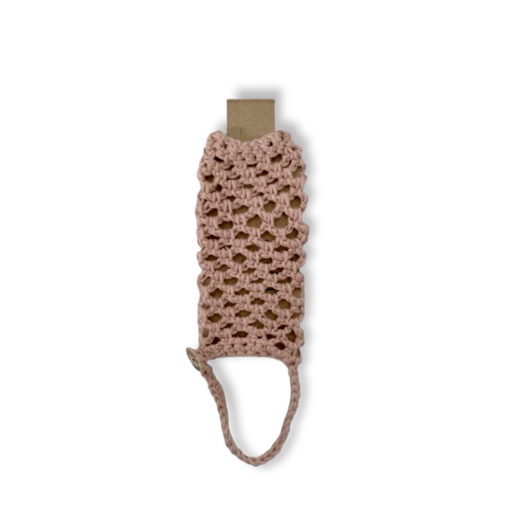 I Want To Smell The Perfume - Hand Sanitizer Case