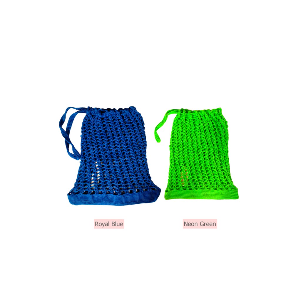 I Want To Smell The Perfume - L Basket - Tas Belanja Fashionable