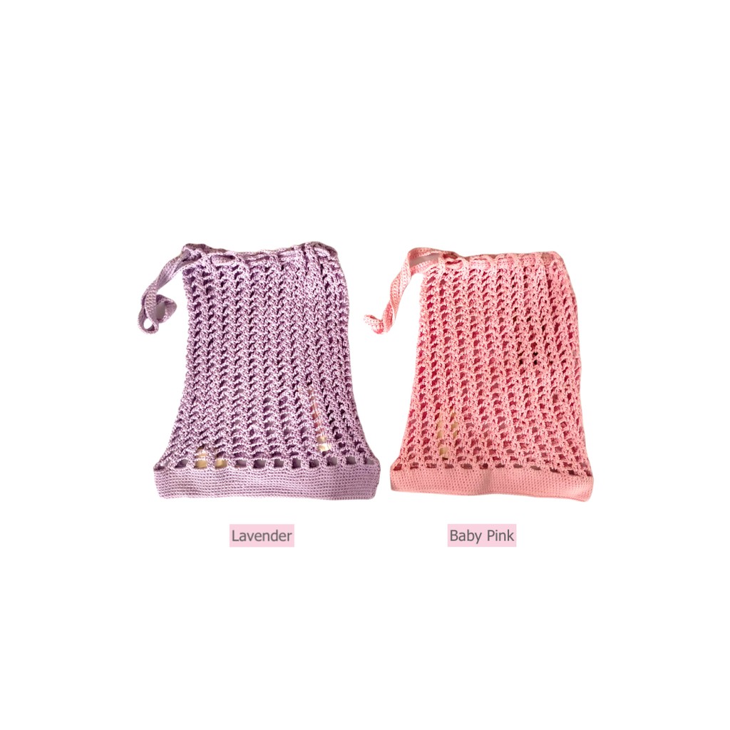 I Want To Smell The Perfume - L Basket - Tas Belanja Fashionable