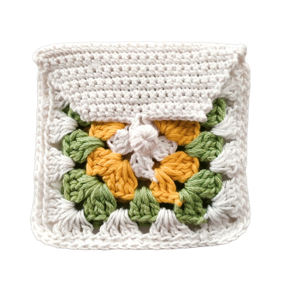 I Want To Smell The Perfume - Calla Pouch - Dompet Kartu