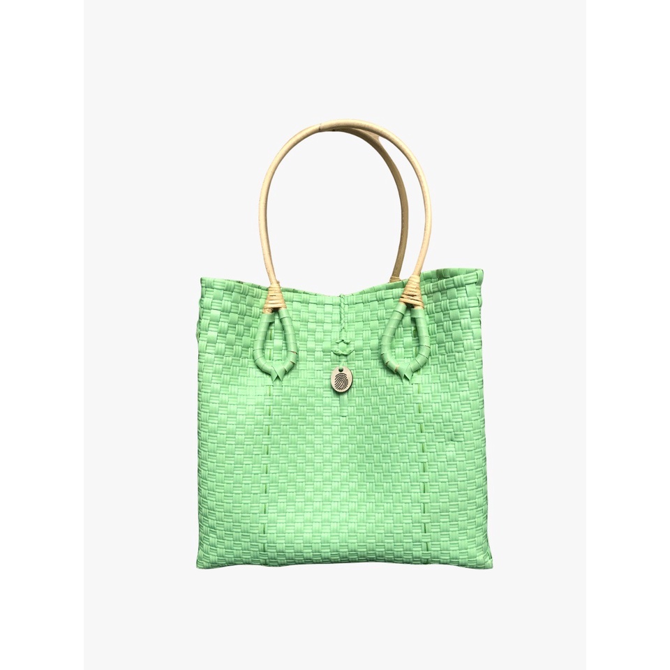 I Want To Smell The Perfume - Frida Bag L