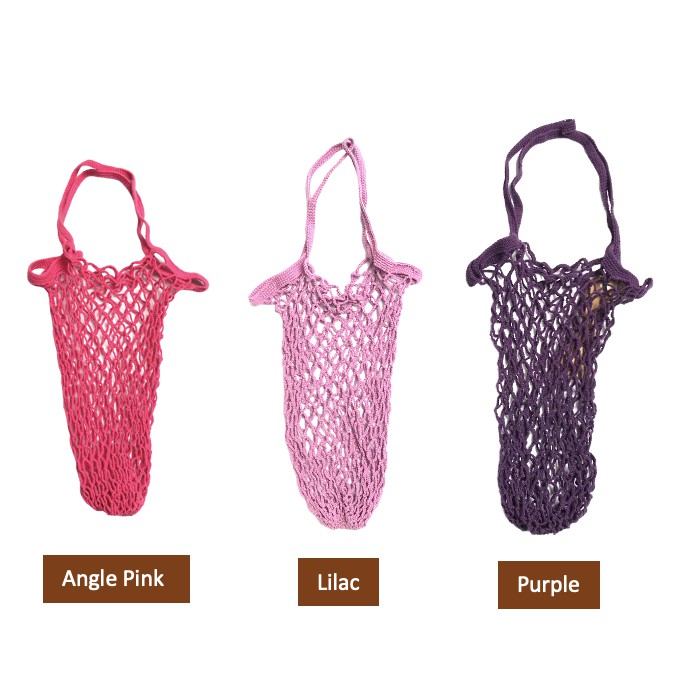 I Want To Smell The Perfume - Margaret - Tas belanja fashionable