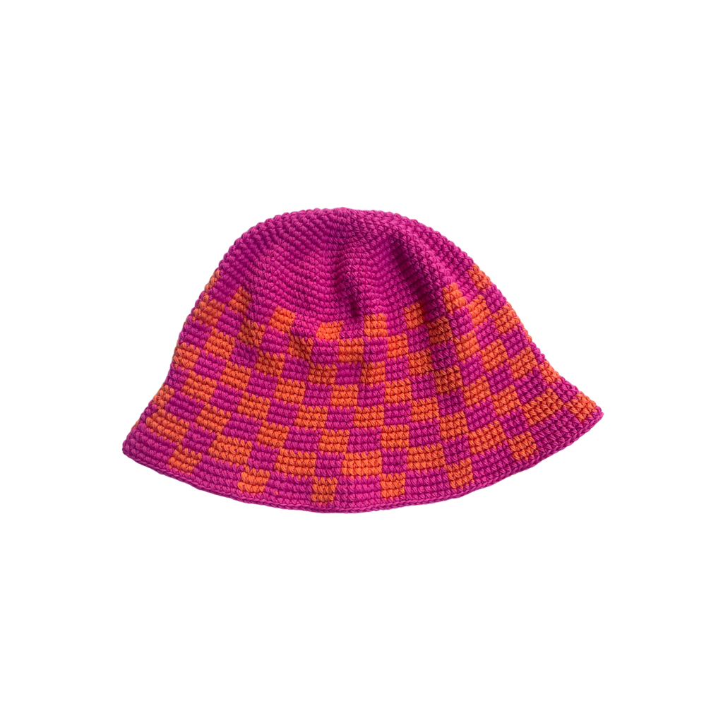 I Want To Smell The Perfume - Penelope Bucket Hat