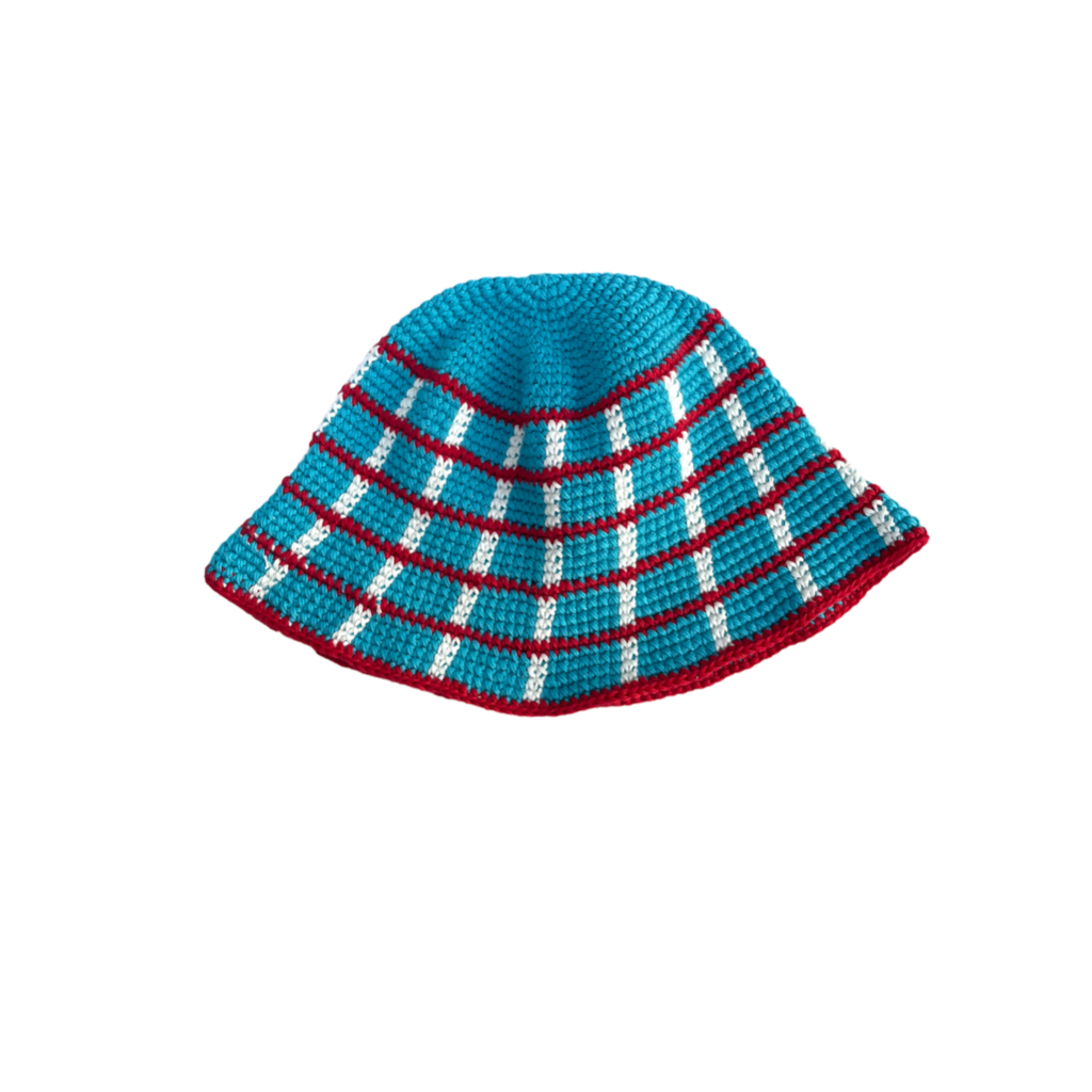 I Want To Smell The Perfume - Penelope Bucket Hat