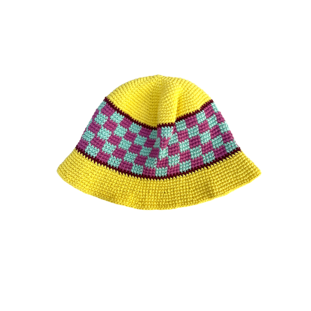 I Want To Smell The Perfume - Penelope Bucket Hat