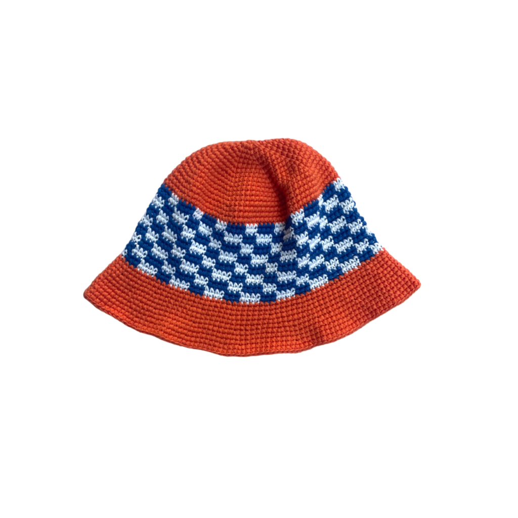 I Want To Smell The Perfume - Penelope Bucket Hat