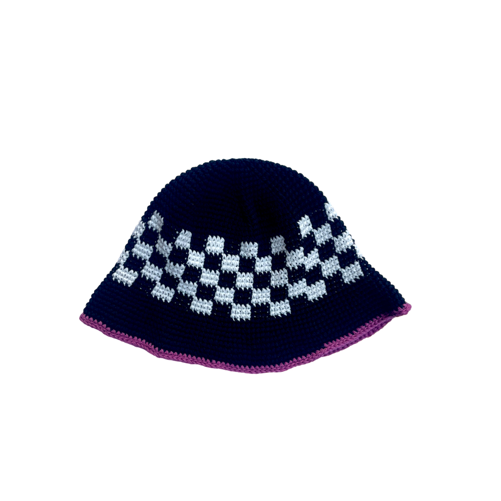 I Want To Smell The Perfume - Penelope Bucket Hat