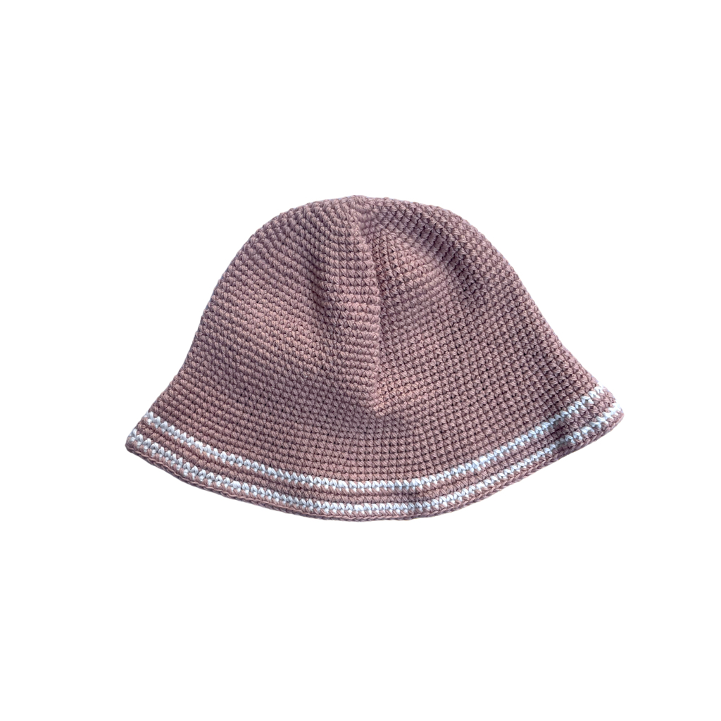 I Want To Smell The Perfume - Penelope Bucket Hat